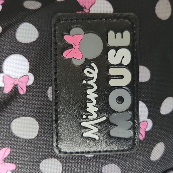 Disney Baby Diaper Bag NWT - Picture 2 of 11